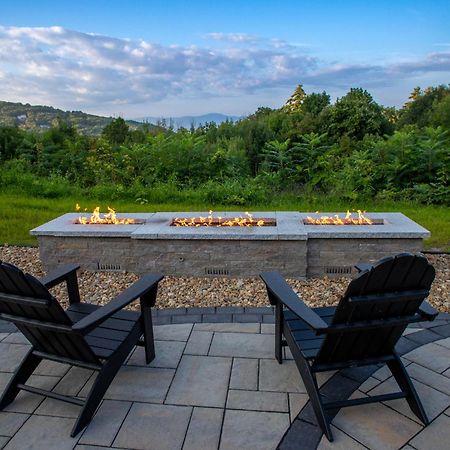 Gunstock Inn&Suites Gilford Exterior foto