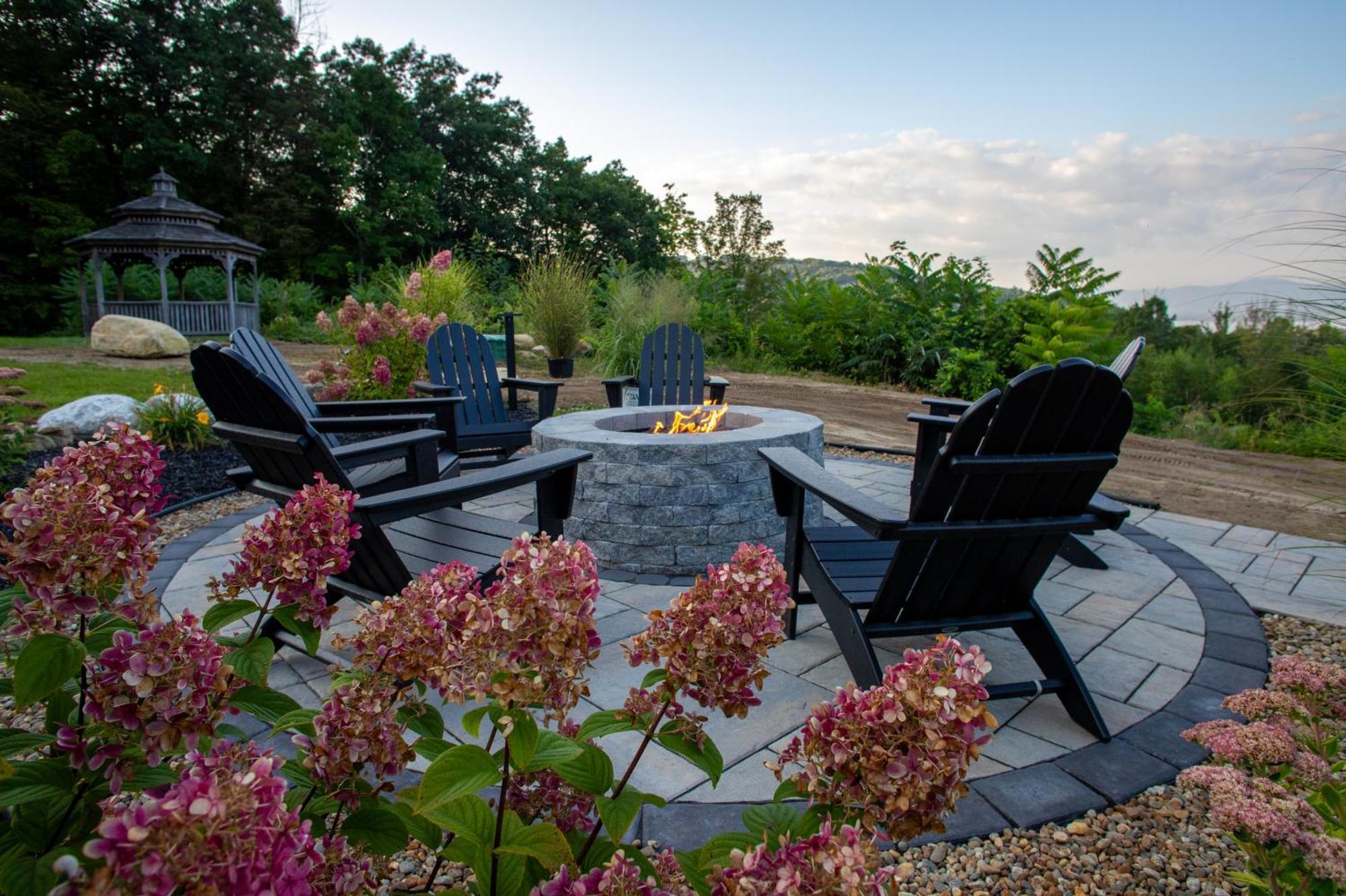 Gunstock Inn&Suites Gilford Exterior foto