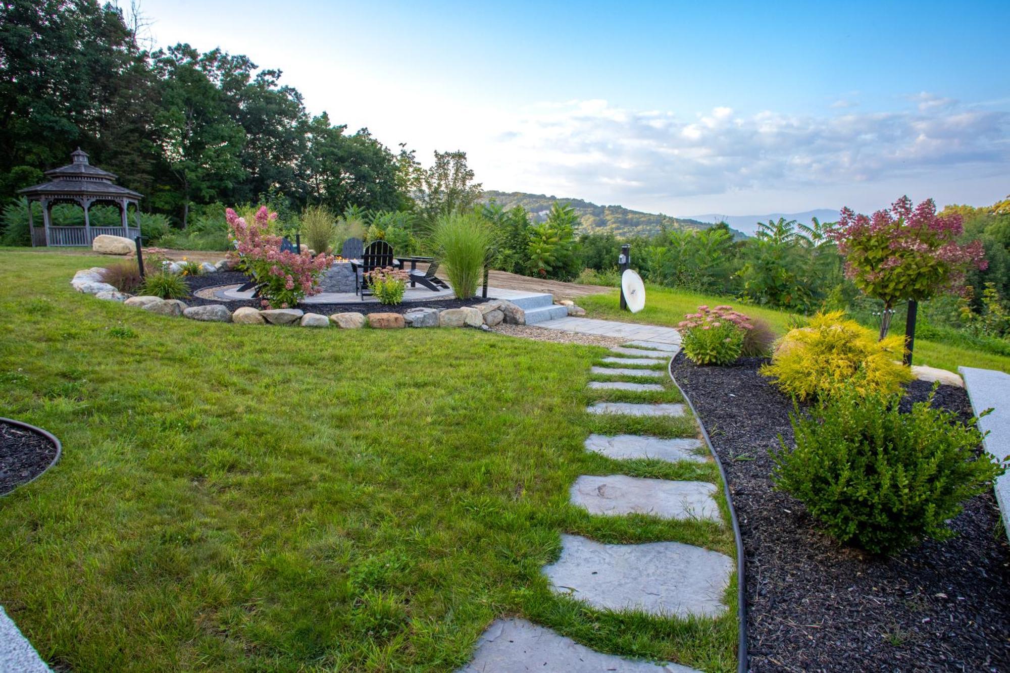 Gunstock Inn&Suites Gilford Exterior foto
