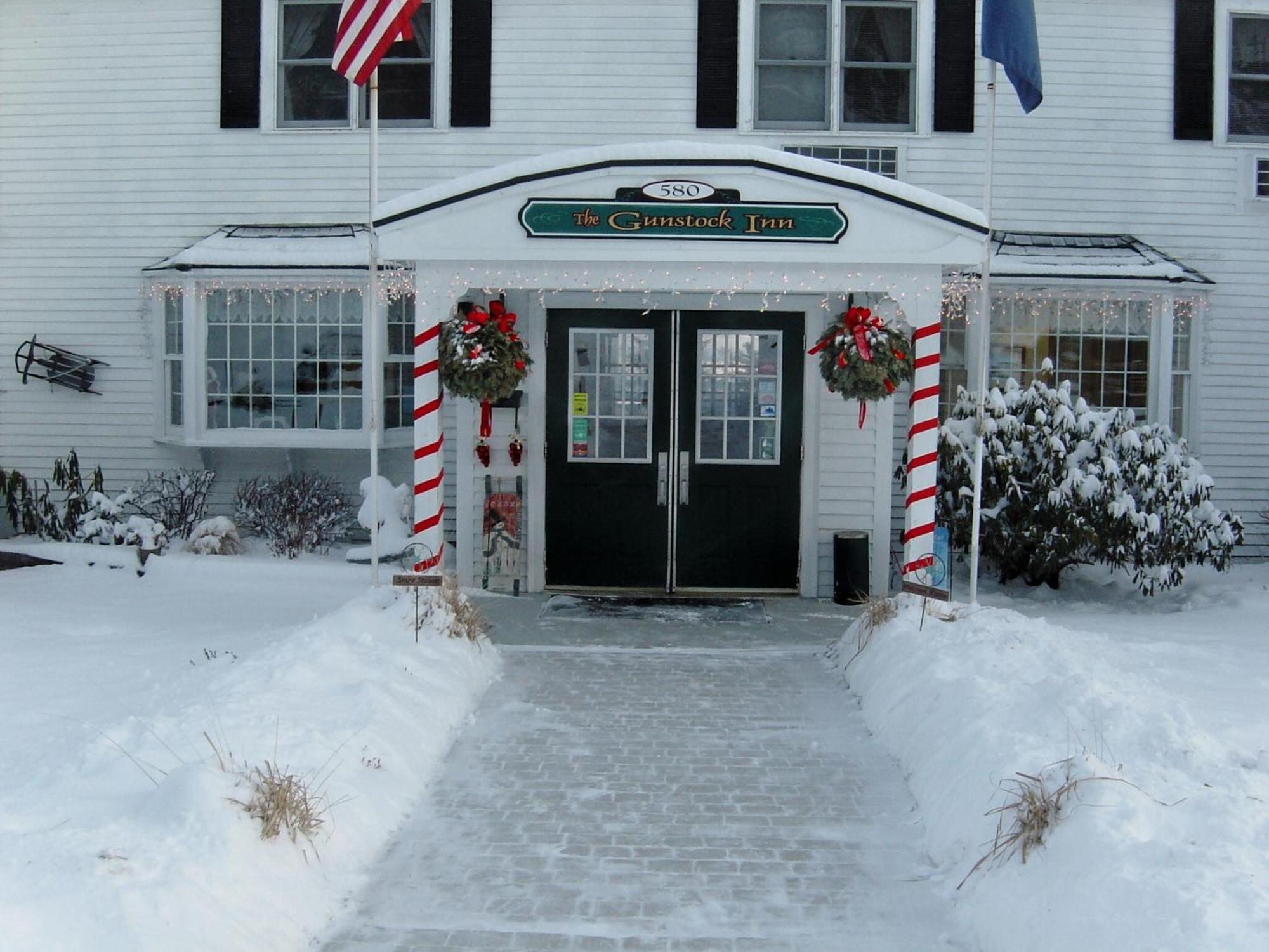 Gunstock Inn&Suites Gilford Exterior foto